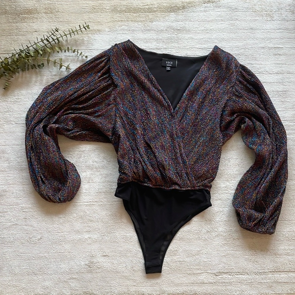 VICI Bodysuit